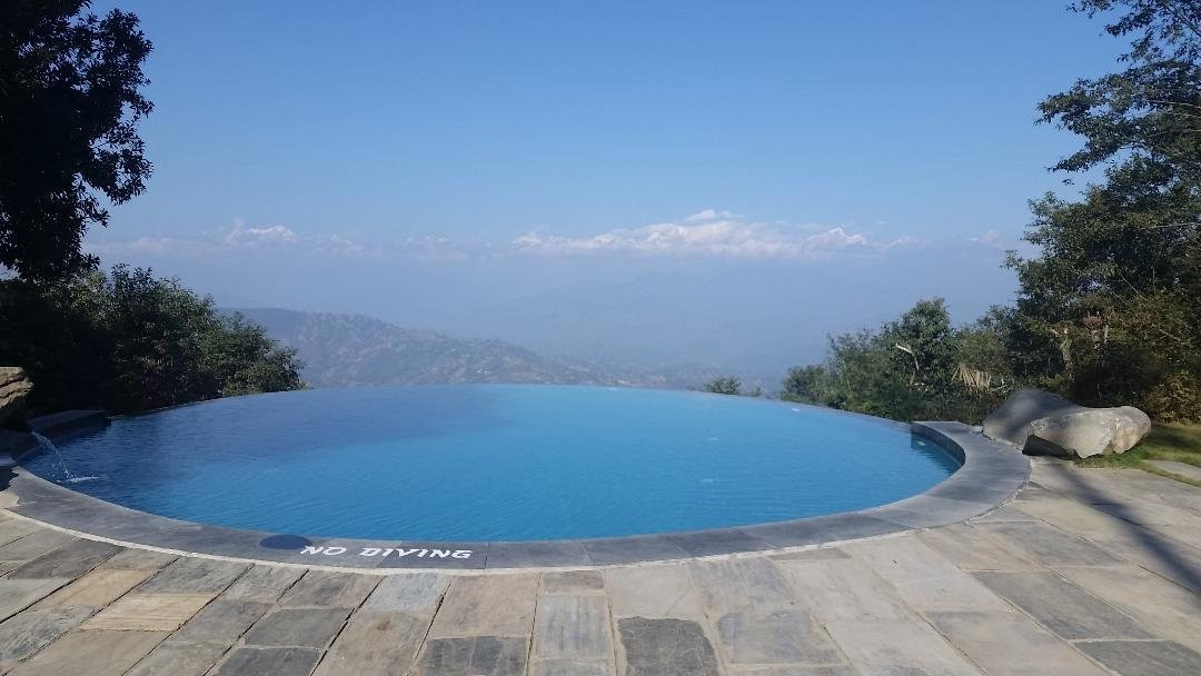 The Dwarika's Himalayan Wellbeing主图