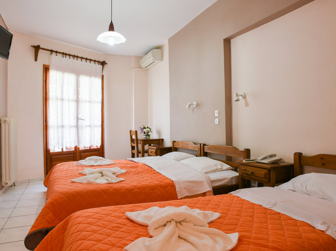 Hotel Marina主图