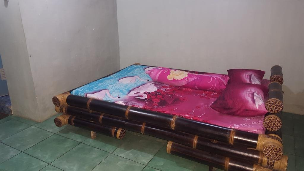 Bondowoso Ijen Bamboo Homestay主图