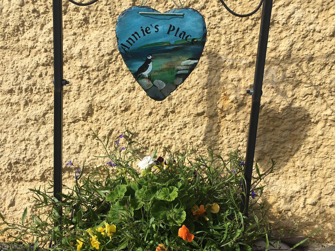Annie's Place
