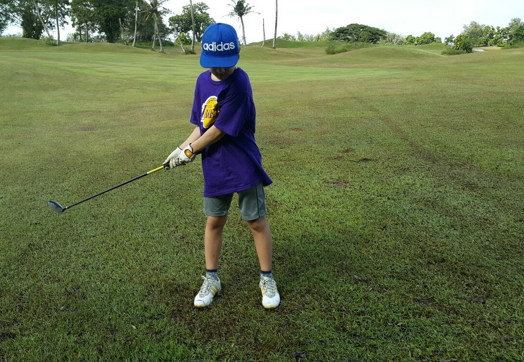 Guam International Country Club-Dededo必去景点