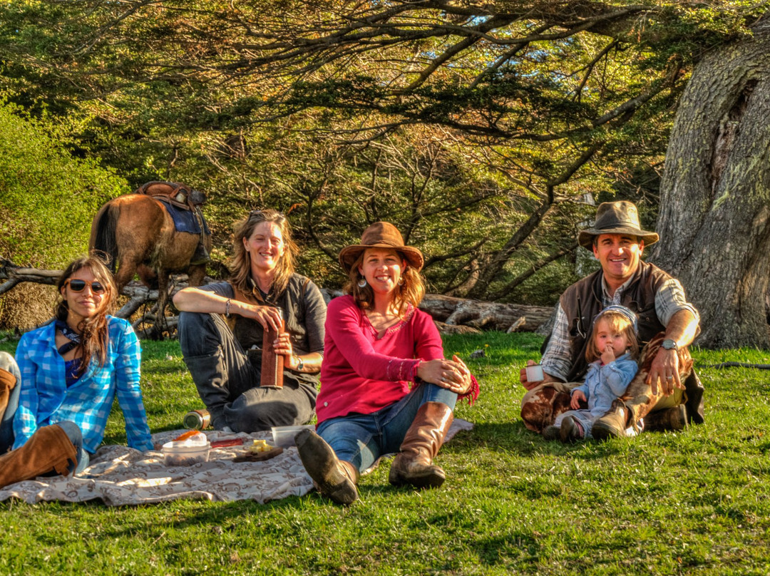 Fundo Panguilemu-Coyhaique必去景点