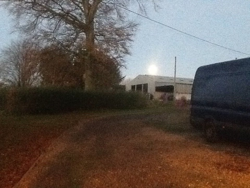 Purgavie Farm主图