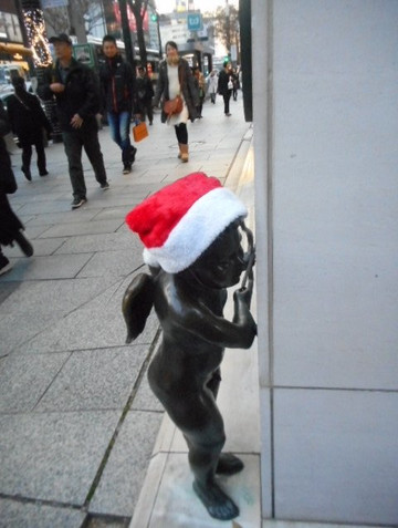 Tenshodo Ginza Honten-Ginza必去景点