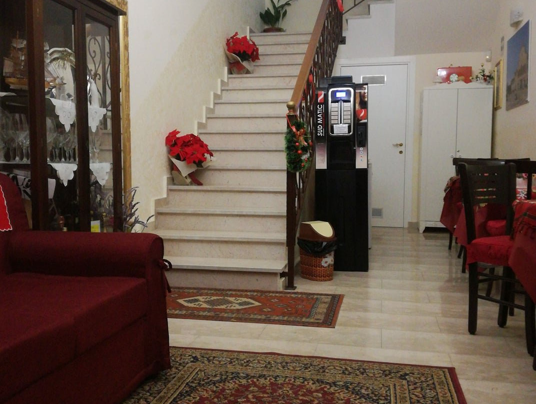 B&B Stelle della Daunia主图