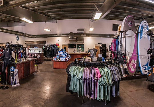 Underwater Connection-科罗拉多斯普林斯必去景点