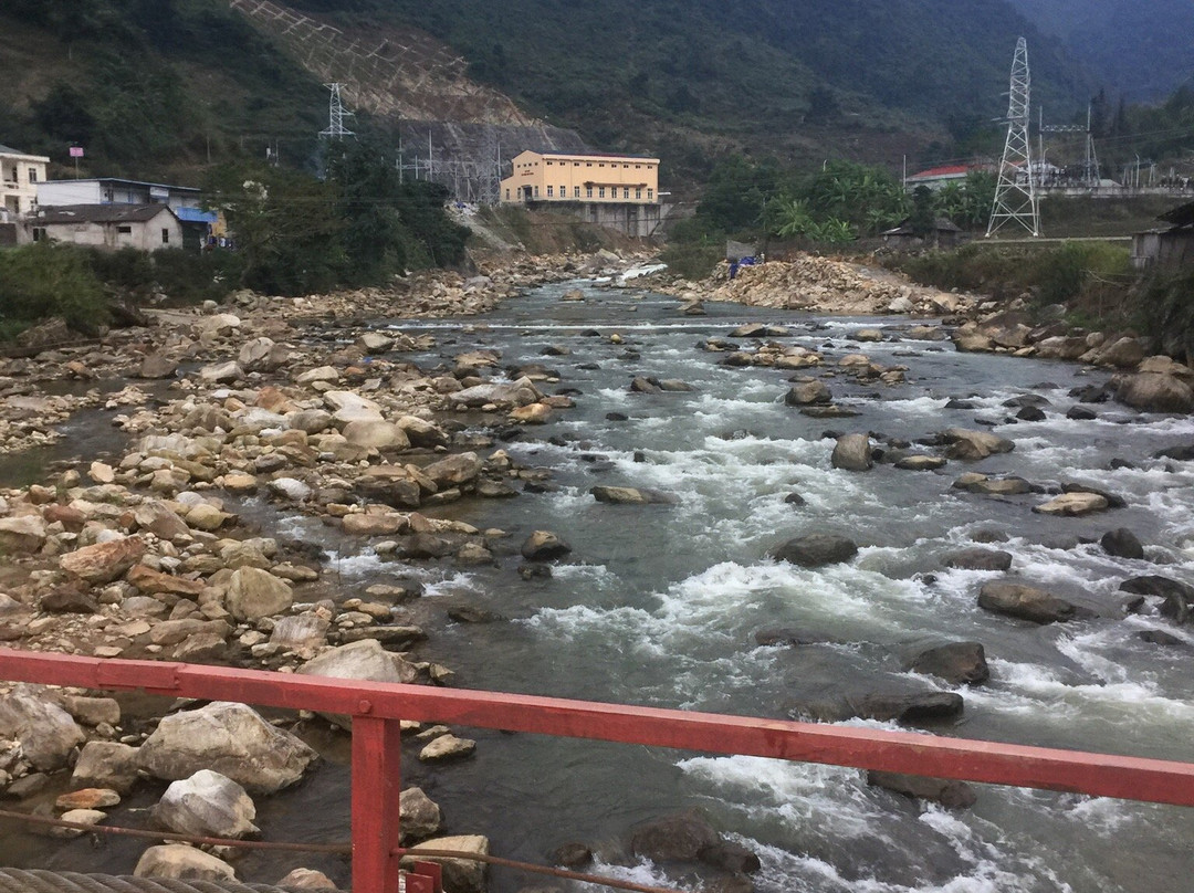 Ban Ho Village-沙巴必去景点