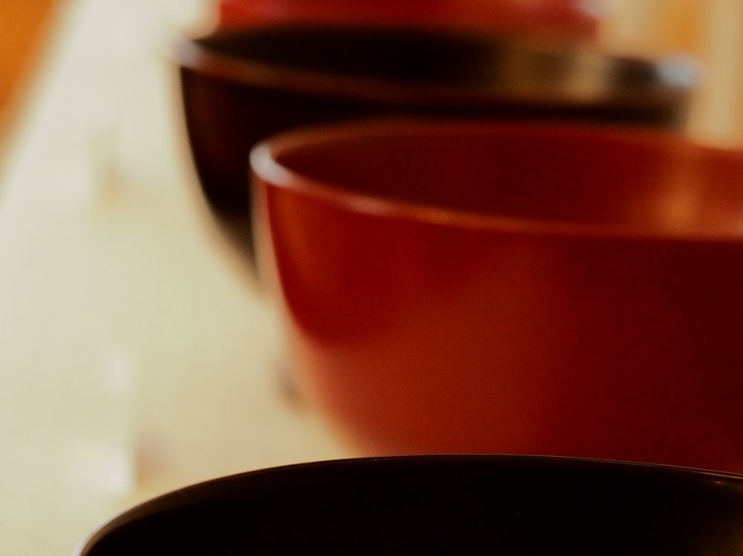 Appi Urushi Studio-八幡平市必去景点