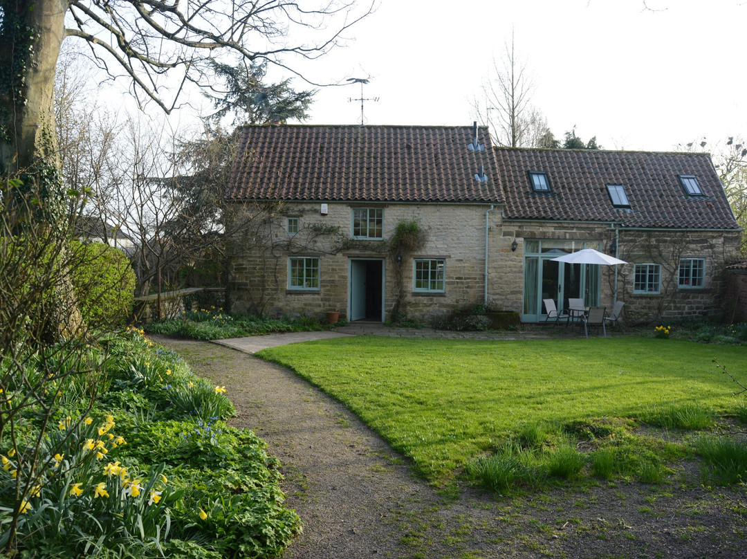 Noelle's Cottages