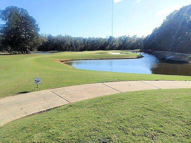 The International Club of Myrtle Beach景点图片