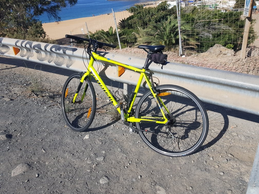 Moto and Bike Rent-波多黎各必去景点