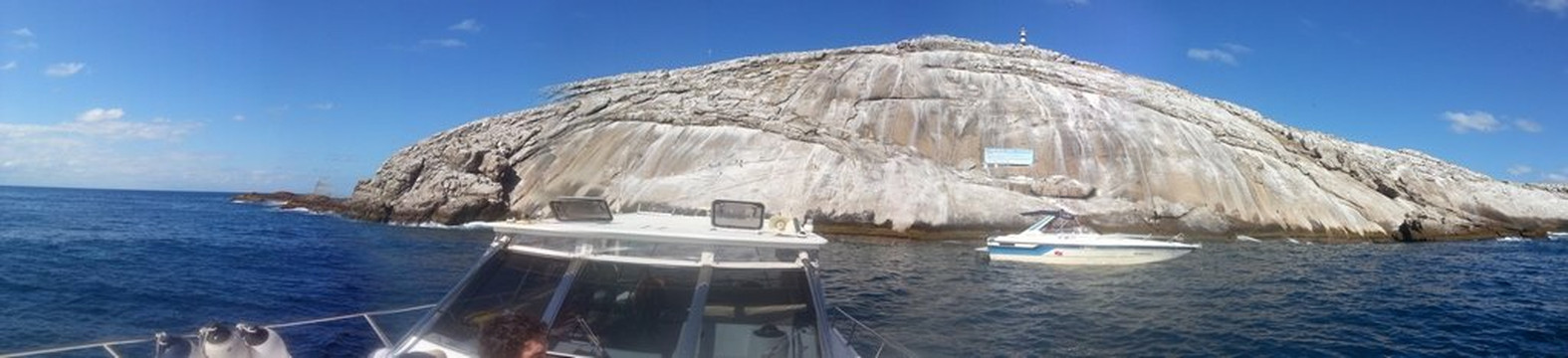 Laje de Santos-Sao Vicente必去景点