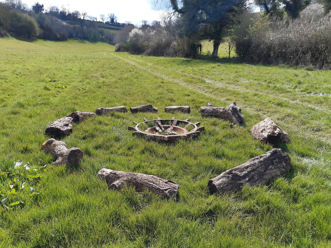 Wild Camp Ground