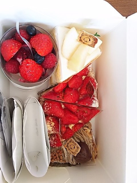 たねや 草津近鉄店