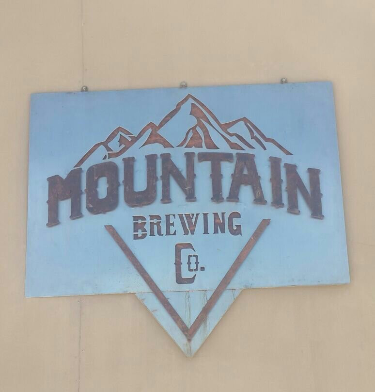 Mountain Brewing Company-伍斯特必去景点