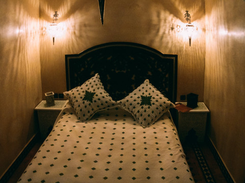 Riad Golf Stinia 1主图
