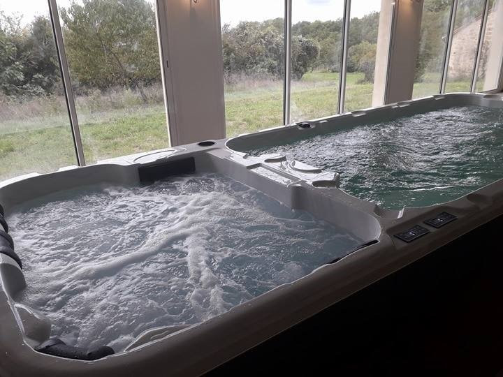 Beaumat酒店住宿-Domaine de Janis