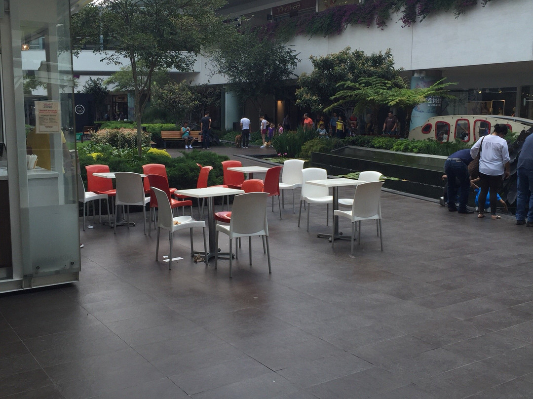 Plaza Andares-瓜达拉哈拉必去景点