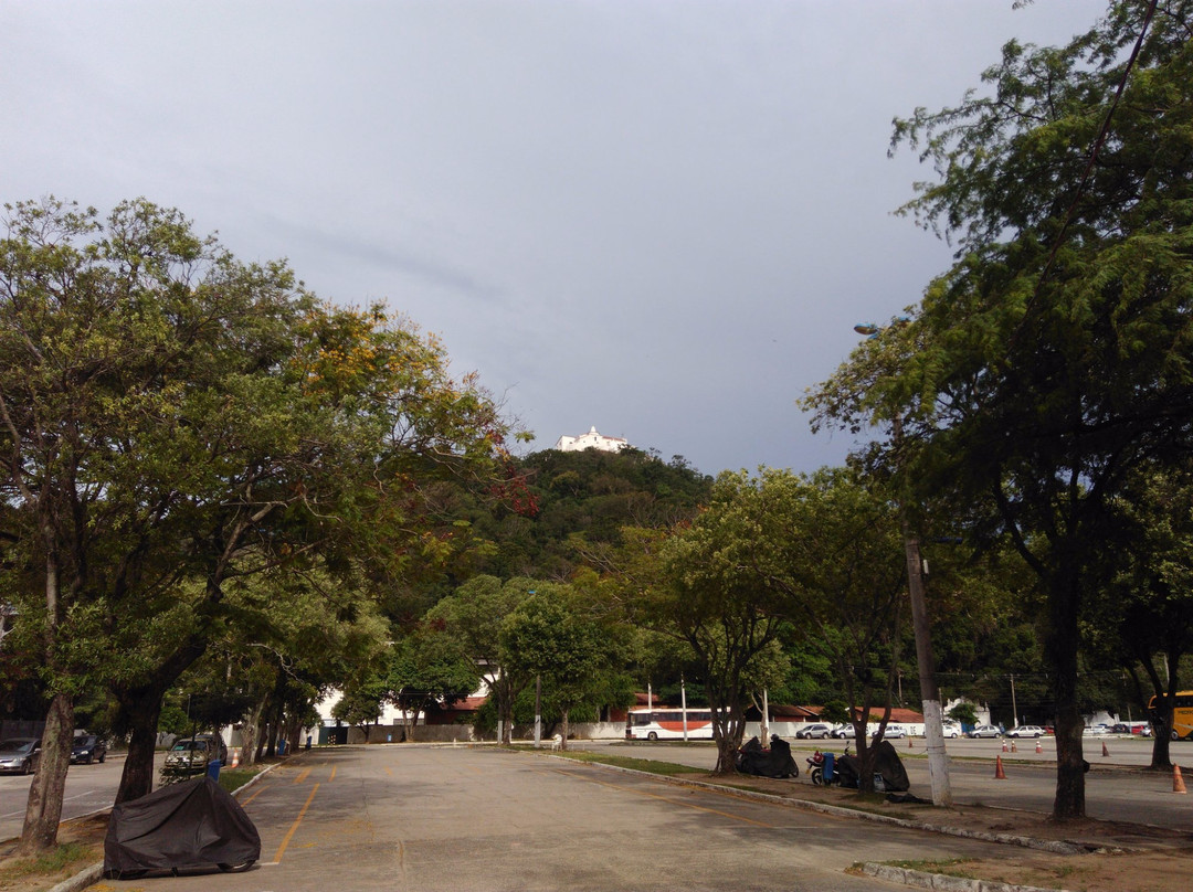 Parque da Prainha景点图片