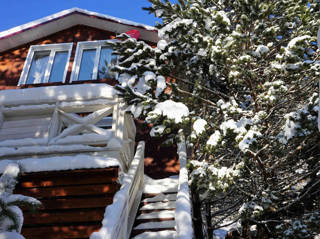 Chalet O&K