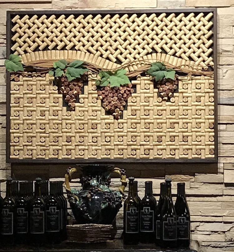 Silver Vines Winery景点图片
