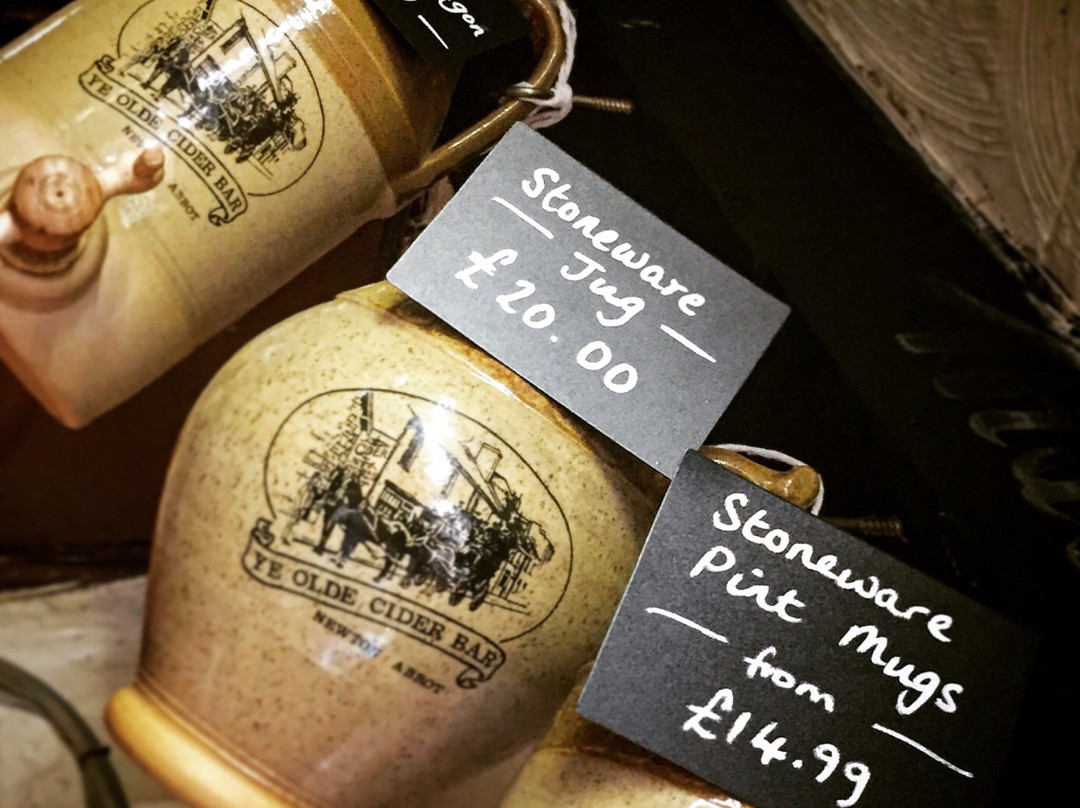 Ye Olde Cider Bar景点图片