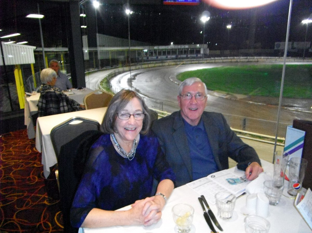 Owlerton Greyhound Stadium景点图片