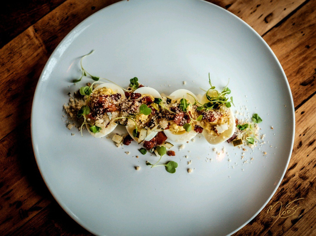Core by Clare Smyth