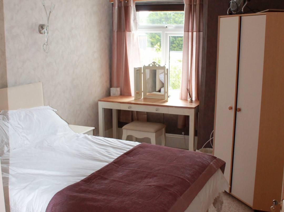 Inglewood B&B