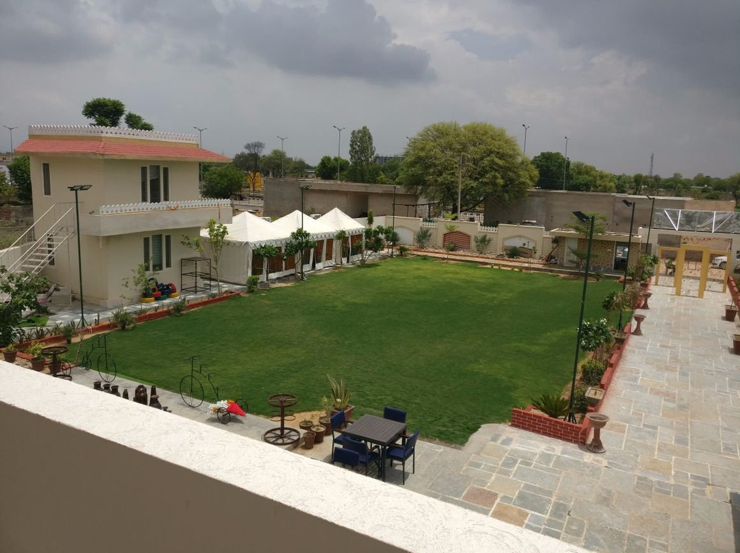 Waylay Express主图