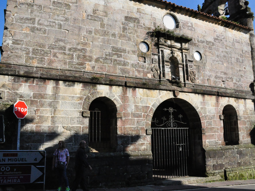 Museo Diocesano Regina Coeli景点图片