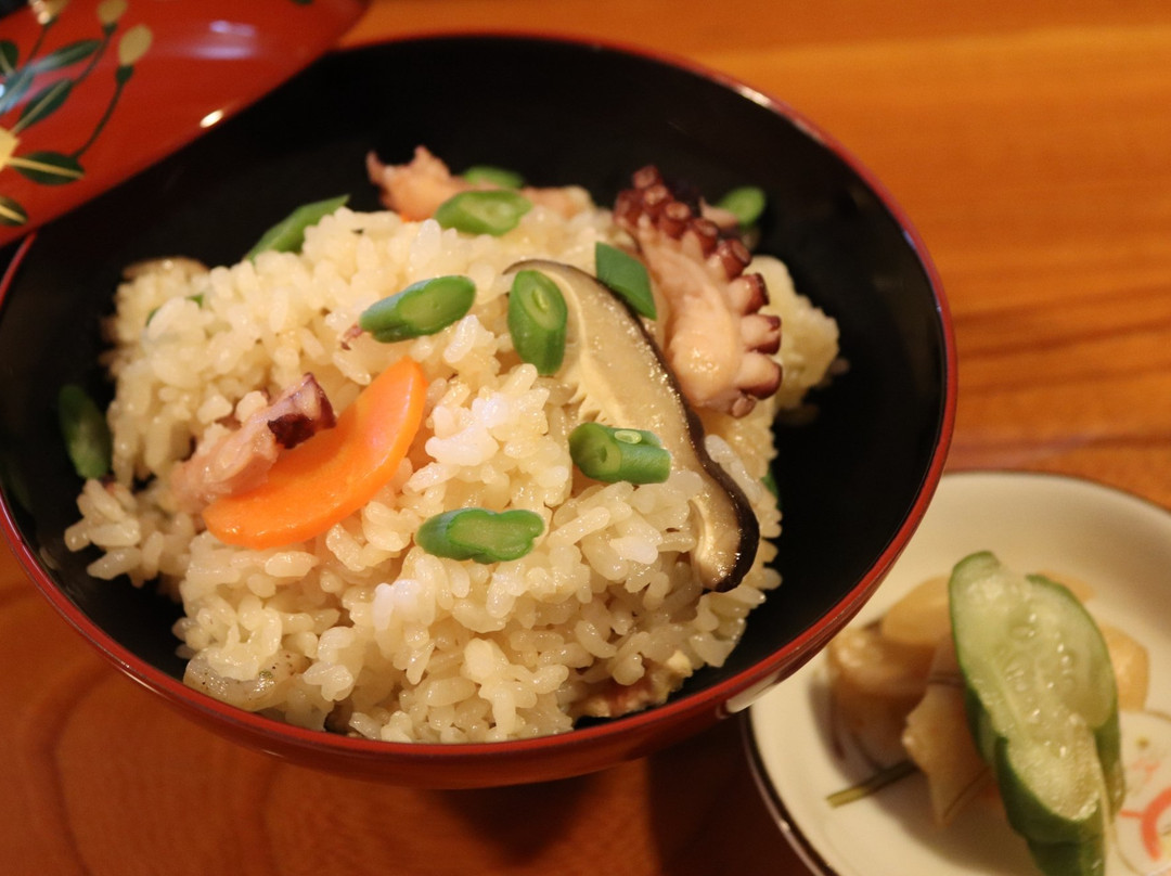 元祖たこ料理 保乃家