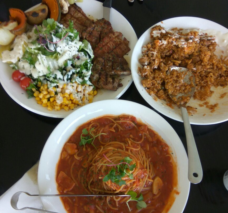 맨인더키친 경산성암점