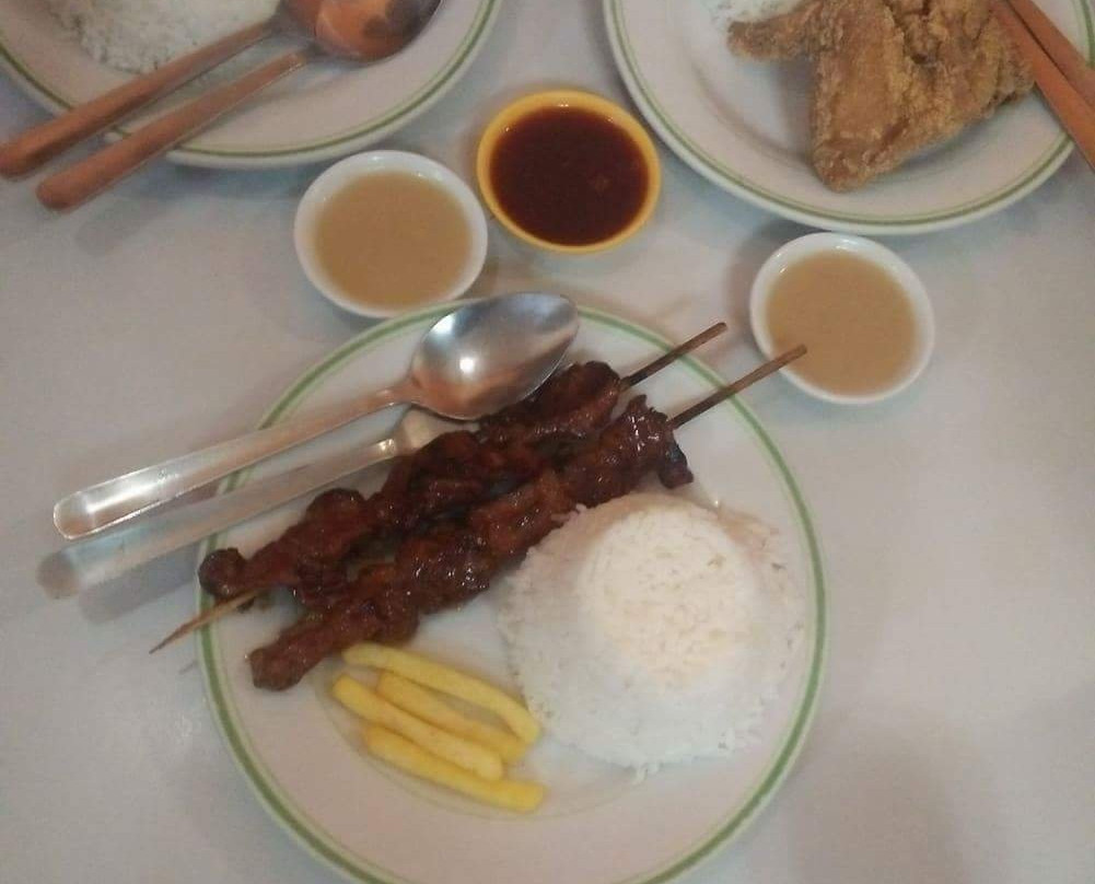 Alaminos餐馆和美食-Prosperity Food House