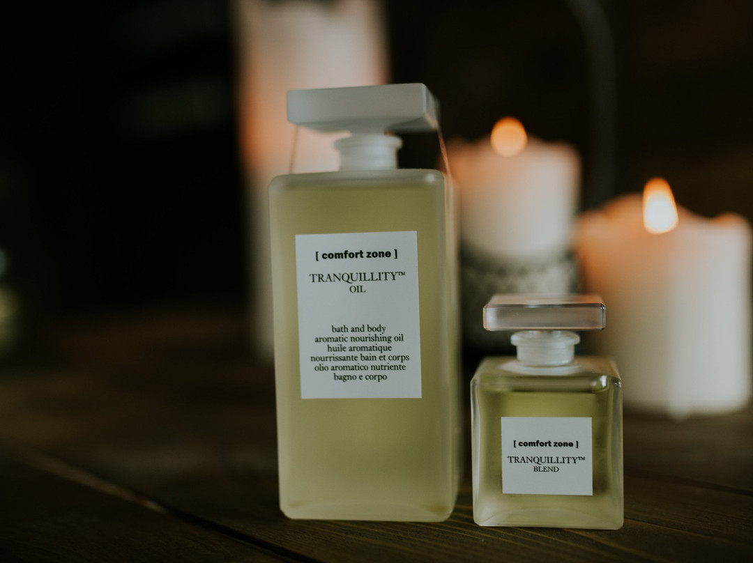 The Apothecary Urban Spa景点图片