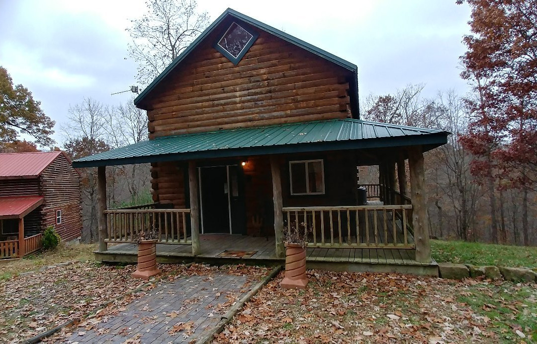 Smoke Rise Ranch-Glouster必去景点