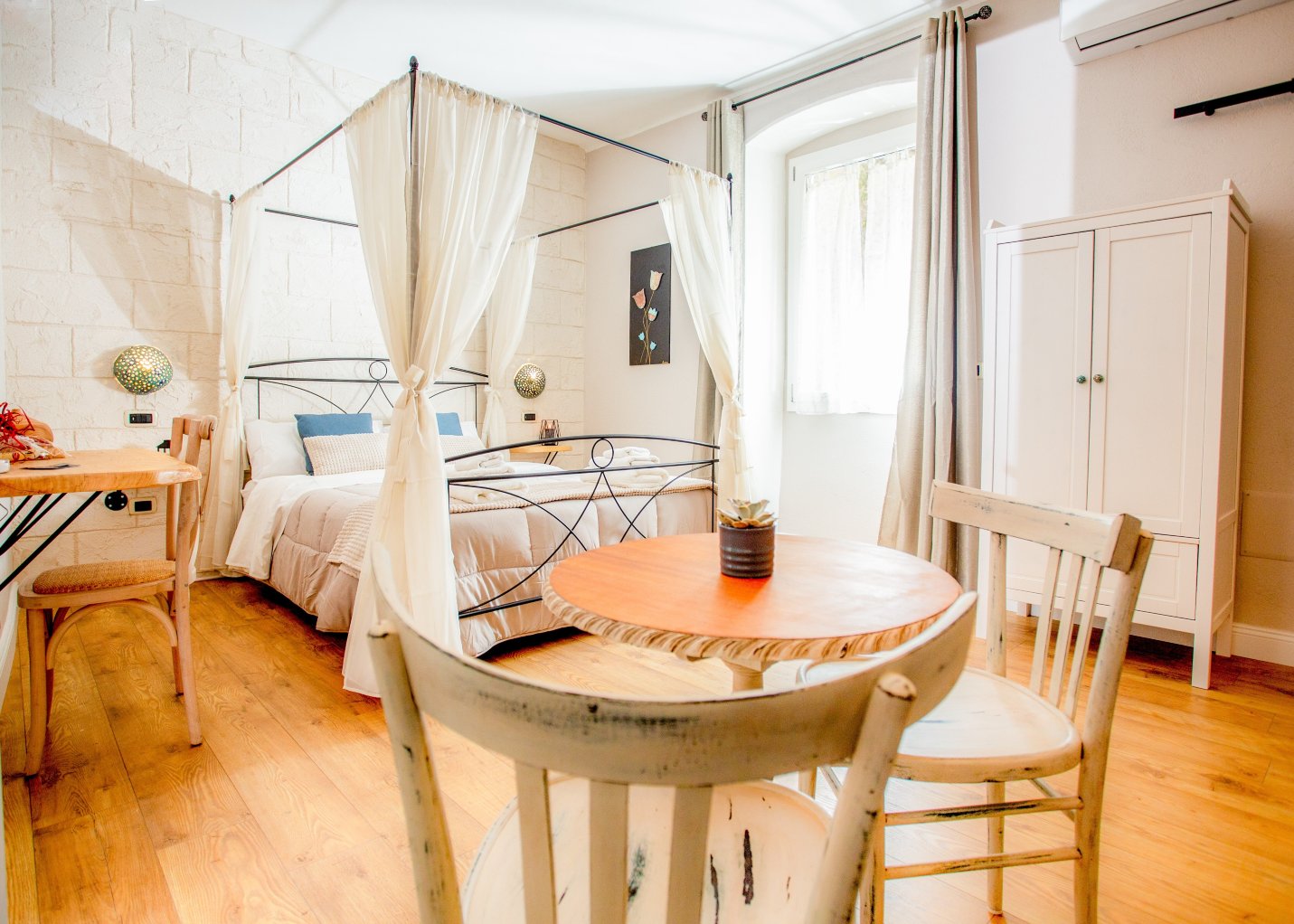 L'Accademia dei Sogni-客卧