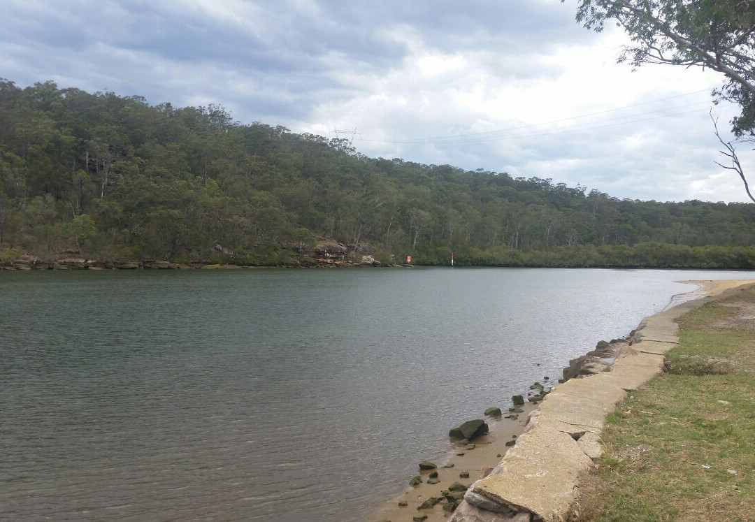 Georges River National Park景点图片