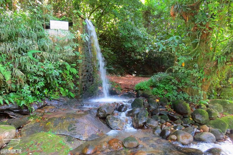 Cânions do Iconha-Guapimirim必去景点