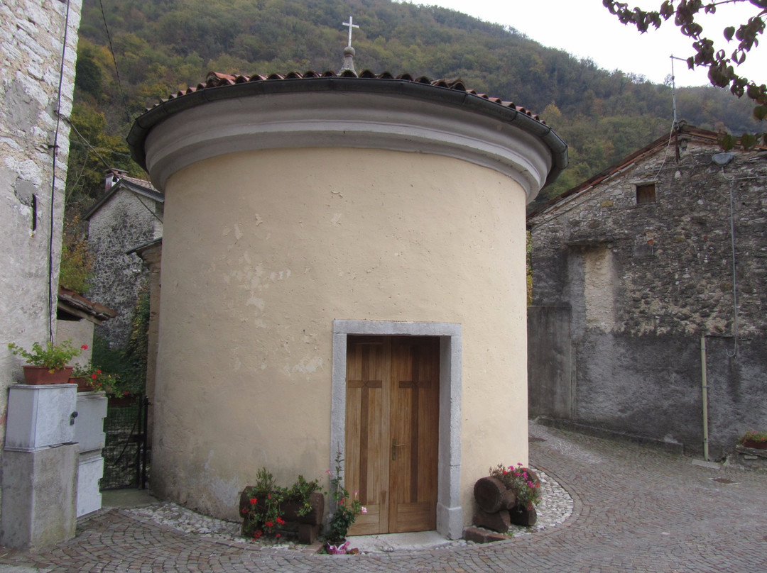 Borgo di Stramare景点图片