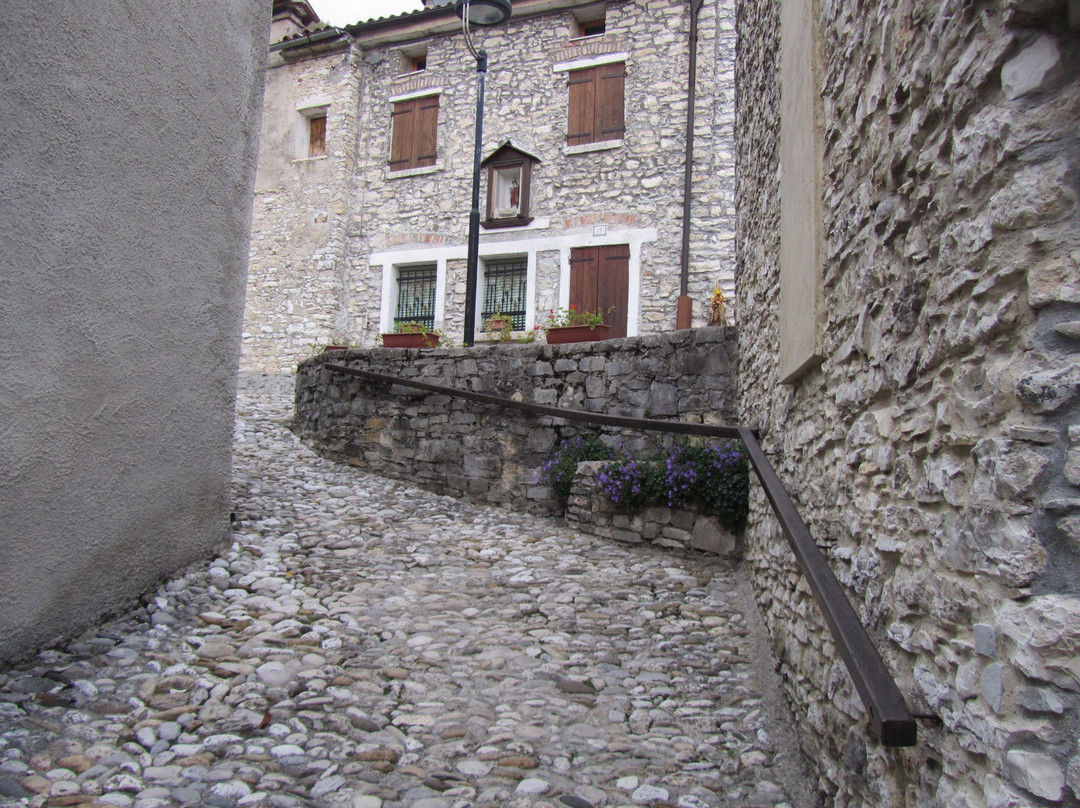 Borgo di Stramare景点图片