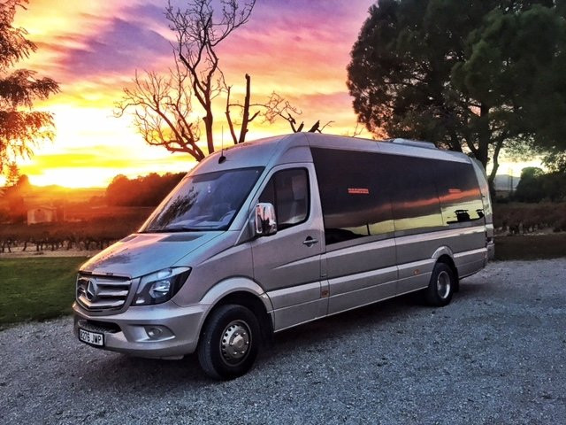 Transfers Soberti-巴塞罗那必去景点