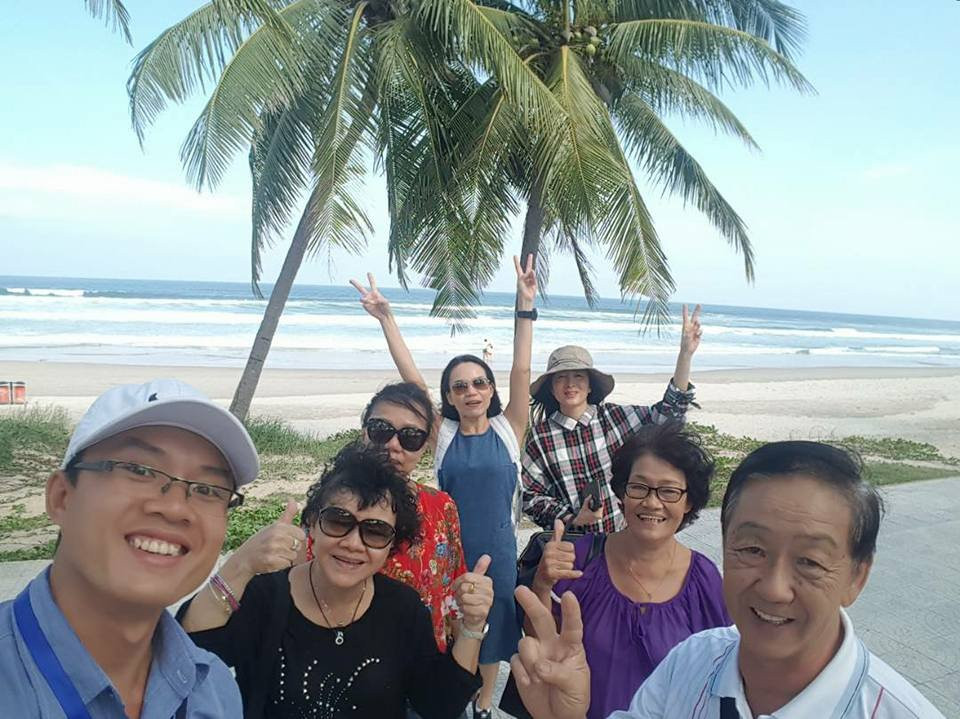 TTP Henry Travel Hoi An-会安必去景点