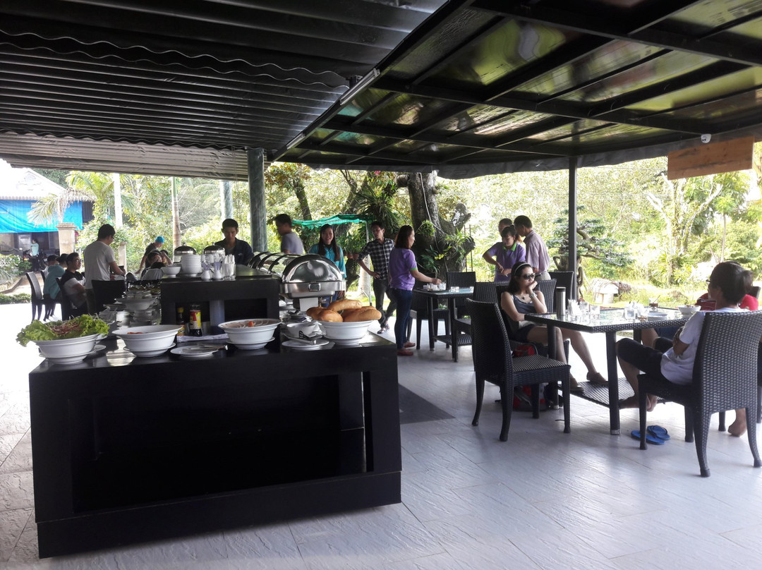 Ganh Gio酒店住宿-Sweet Home Resort & Spa