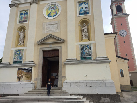San Giorgio di Perlena旅游攻略图片