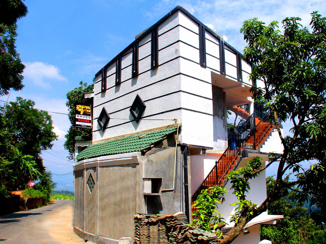 Heaven Gates Holiday Resort