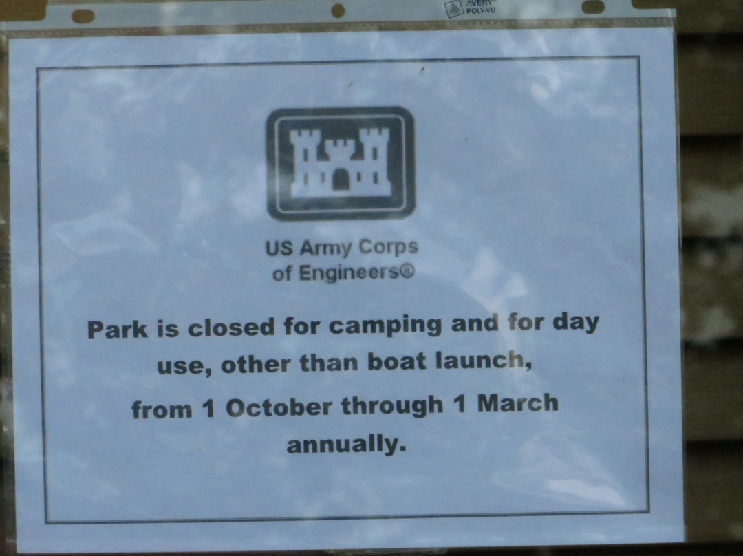 Westcliff Park-Belton必去景点