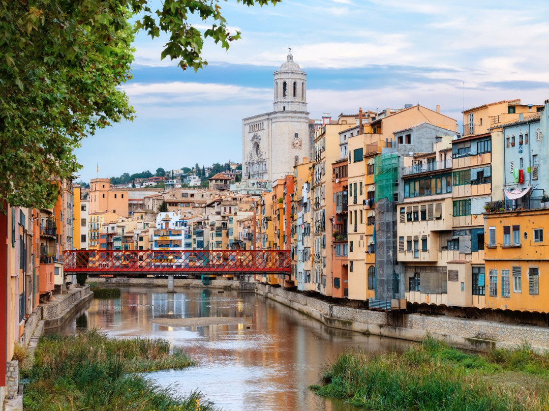 Foodie&Tours Girona景点图片