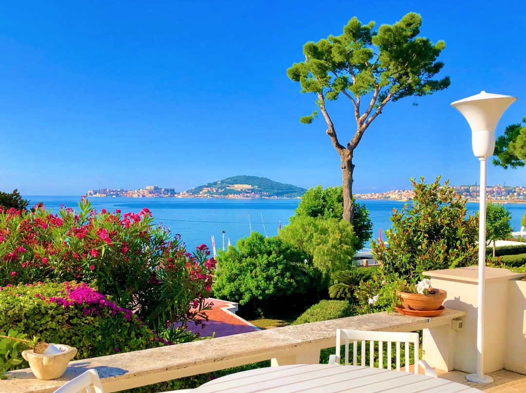 Villa Magnolia