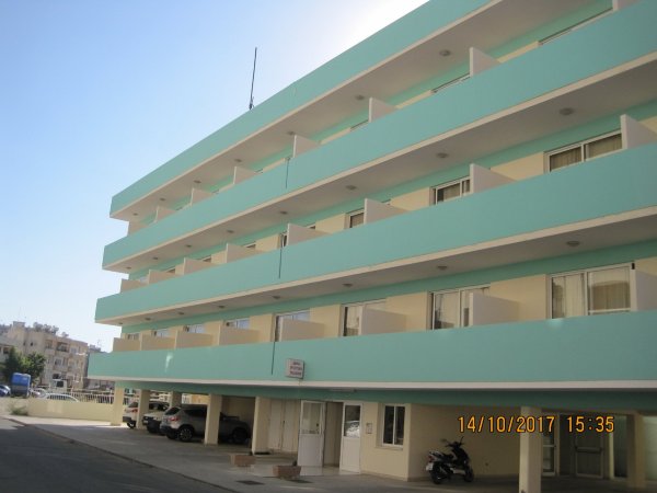 特索阔斯 7 号酒店公寓-浴室